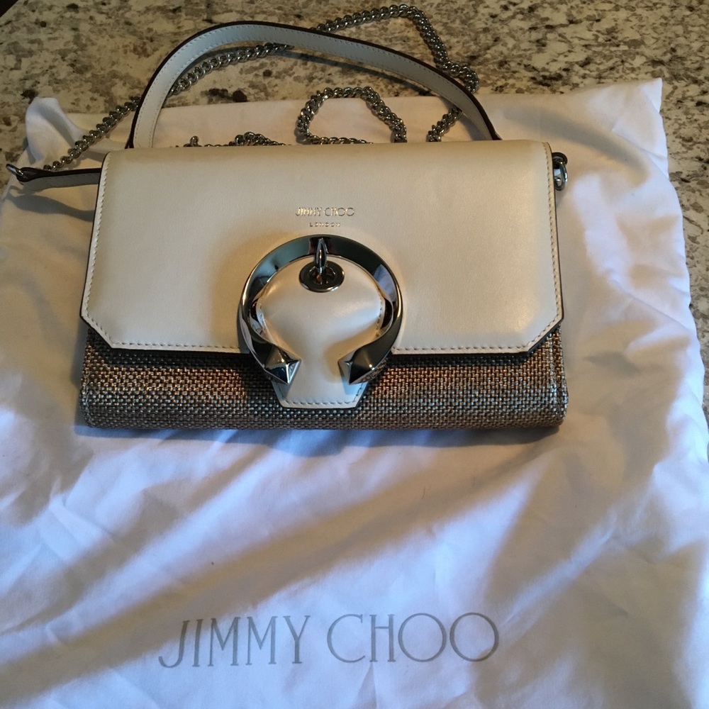 Jimmy Choo cross body